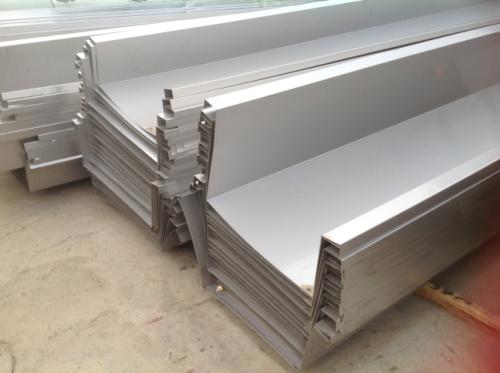 白沙304不锈钢天沟