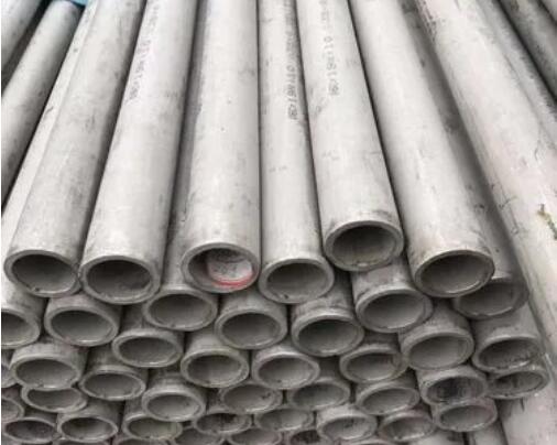 白沙310s不锈钢管