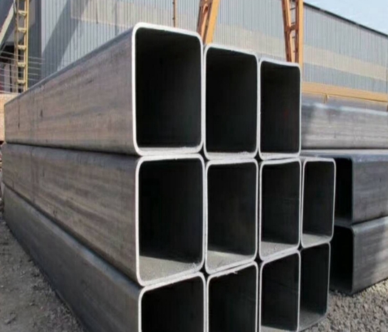 白沙直角方矩管